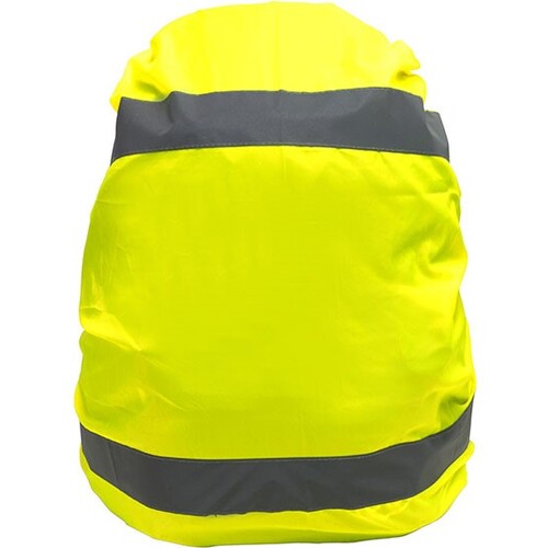 High-Vis cover for backpack