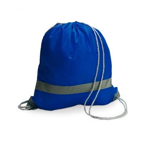 L-merch Backpack ´Emergency´ (Cobalt Blue, 35 x 0,3 x 39,5 cm)
