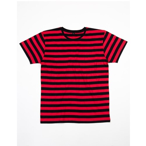 Men's Stripy T