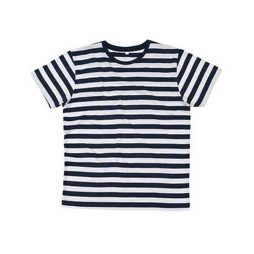 Men's Stripy T