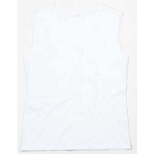 Women`s Raw Tank T