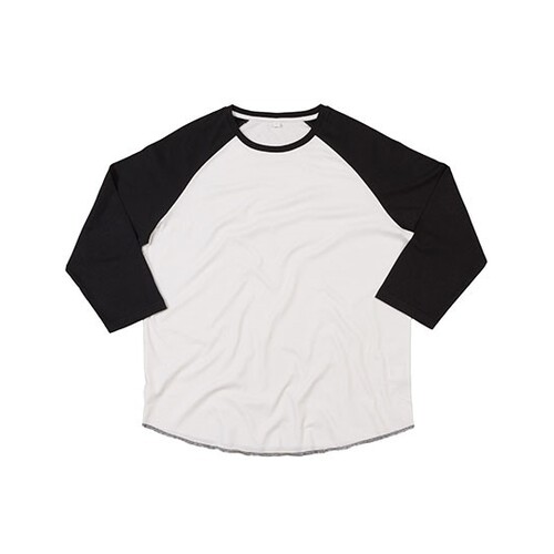 Unisex Superstar Baseball T