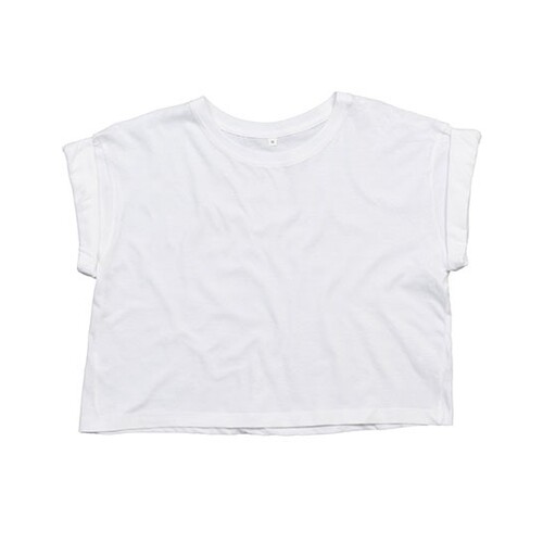 Women`s Crop Top T