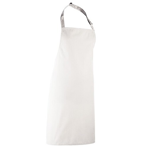 Colors Collection Bib Apron