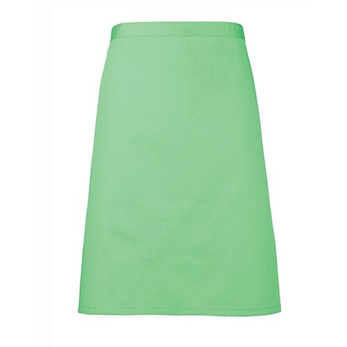 Colors Collection Mid Length Apron