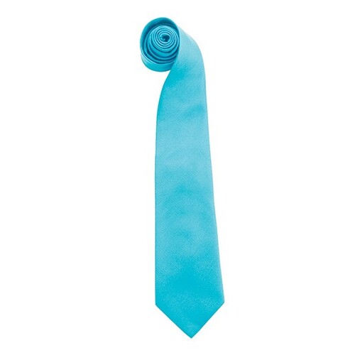 Premier Workwear Colours Orginals Fashion Tie (Turquoise (ca. Pantone 7710C), 144 x 10 cm)