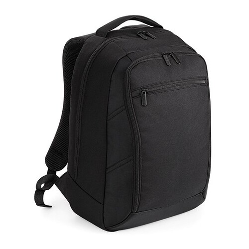 Quadra Executive Digital Backpack (Black, 33 x 44 x 17 cm)