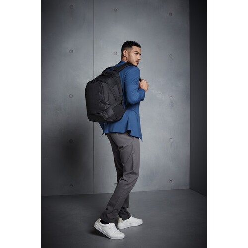 Vessel? laptop backpack