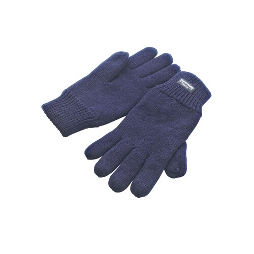 Junior Classic Fully Lined Thinsulate ™ Gloves