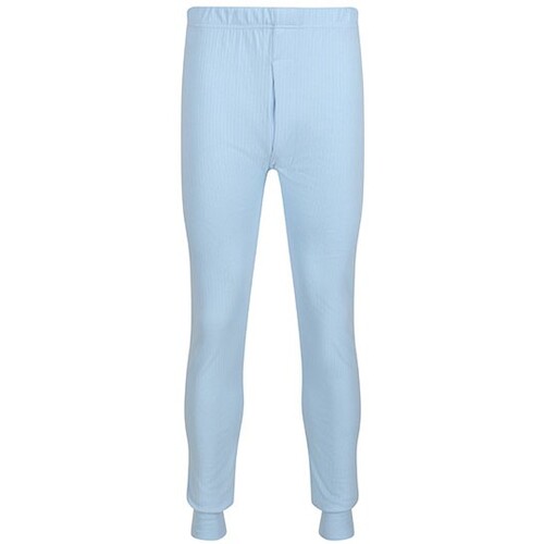 Regatta Professional Thermal Long Johns (Blue, L)