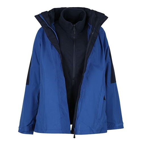 Women`s Defender III 3-in-1 Jacket