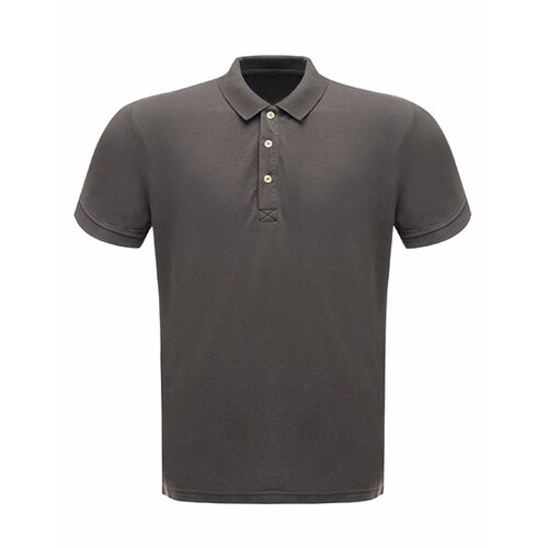 Regatta Professional Men´s Classic Polo 65/35 (Seal Grey (Solid), XXL)