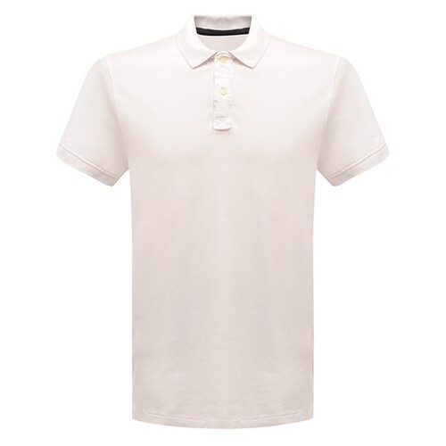 Polo clásico para hombre 65/35