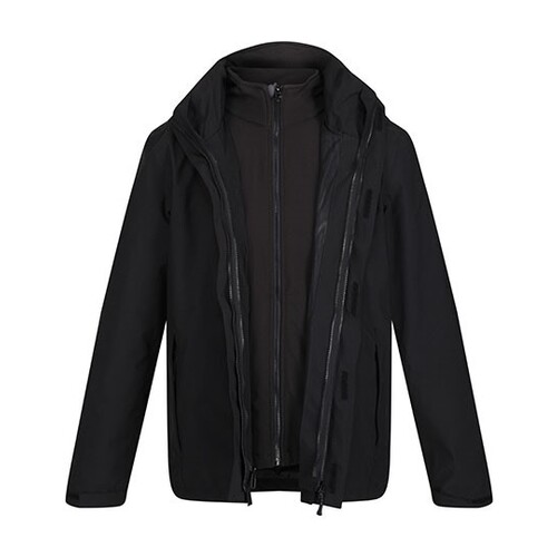 Men`s Jacket - Kingsley 3in1