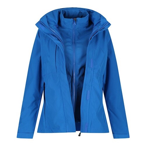 Women`s Jacket - Kingsley 3in1