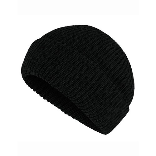 Regatta Professional Watch Hat (Black, One Size)