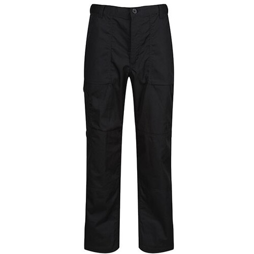 Regatta Professional Action Trouser (Black, 28/29)