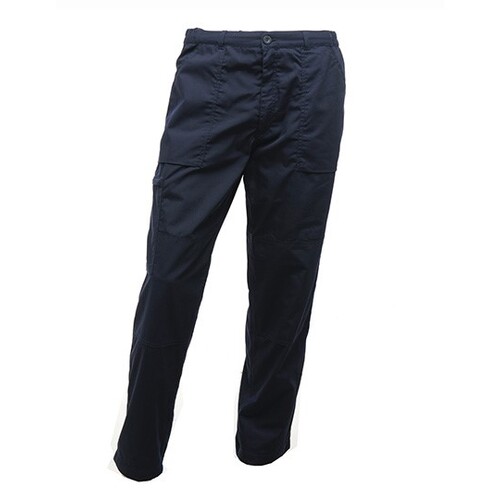 Regatta Professional Lined Action Trouser (Navy, 46/33)