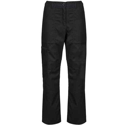 Regatta Professional Women´s Action Trouser (Black, 10(36)/27)