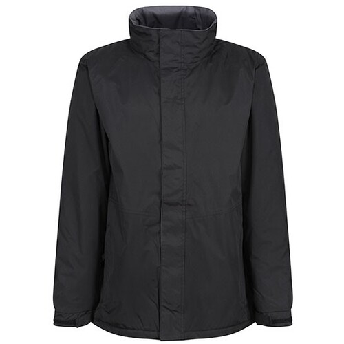 Regatta Professional Beauford Jacket (Black, S)