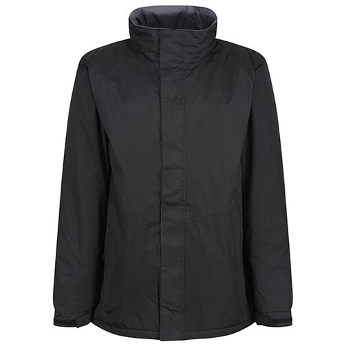 Regatta Professional Beauford Jacket (Black, M)