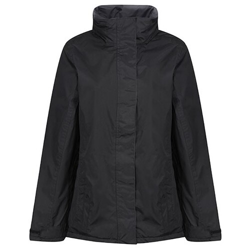 Regatta Professional Women´s Beauford Jacket (Black, 36 (10))