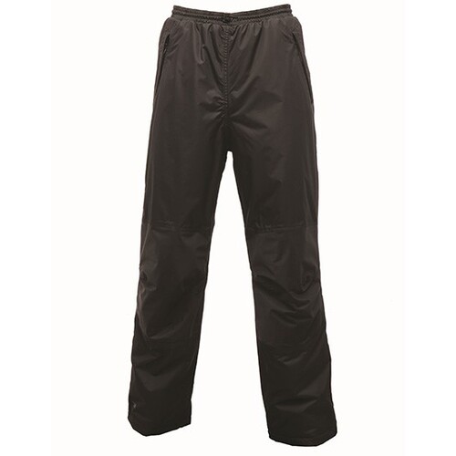 Regatta Professional Linton Overtrousers (Black, S (32/31))