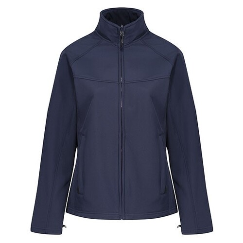 Giacca Softshell Uproar da donna