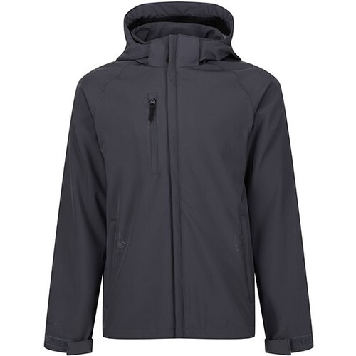 X-Pro Repeller Softshell