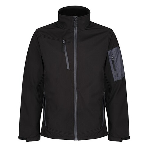 Softshell jacket Arcola