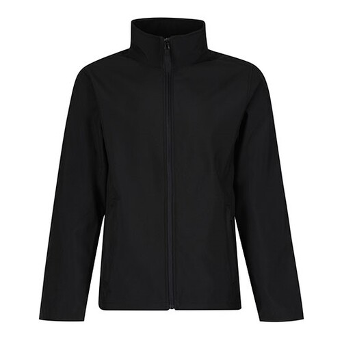 Regatta Professional Classic Softshell Jacket (Black, S)