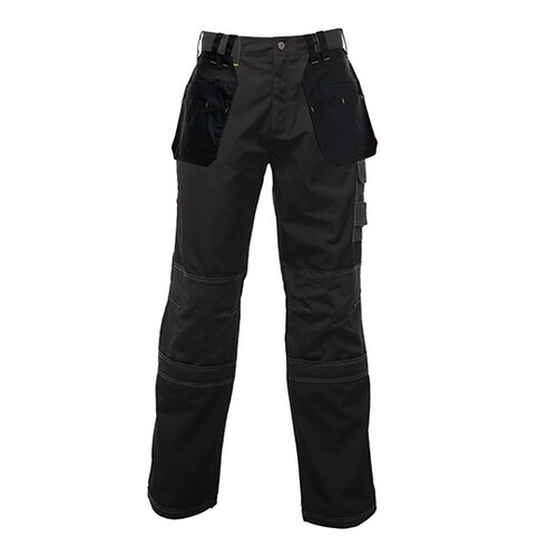 Regatta Professional Hardwear Holster Trouser (Black, 46/33)