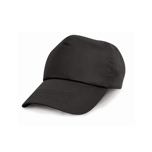 cotton cap