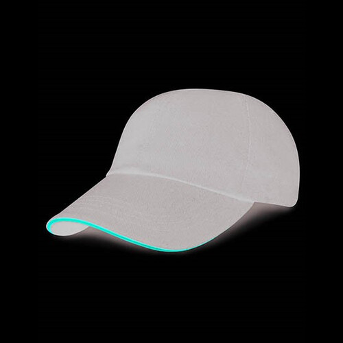 Heavy Brushed Cotton Cap