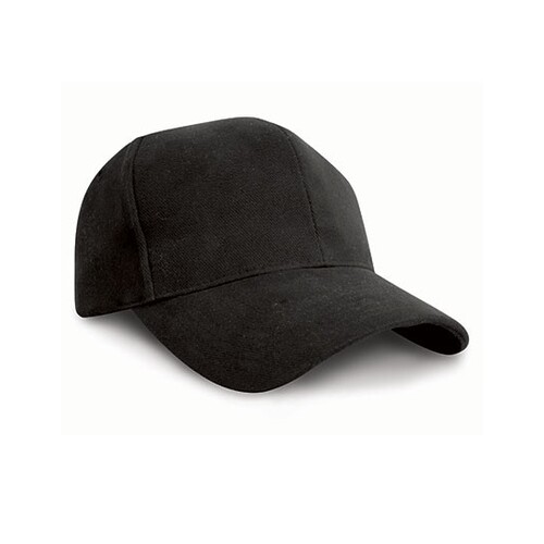 Pro-Style Heavy Cotton Cap