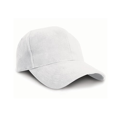 Pro-Style Heavy Cotton Cap