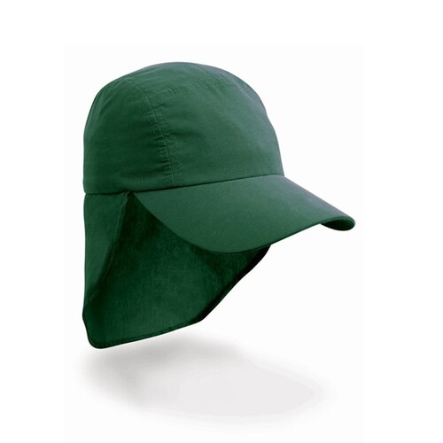 Result Headwear Junior Legionnaire Cap (Bottle, One Size)