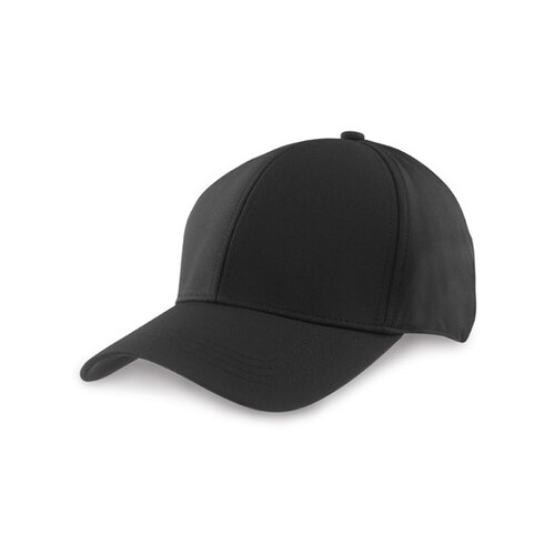 Tech Performance Soft Shell Cap