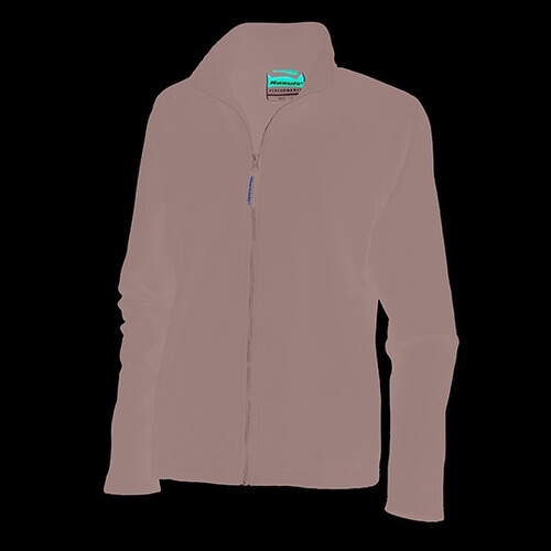 Result Women´s Horizon High Grade Microfleece Jacket (Black, XS (8/34))