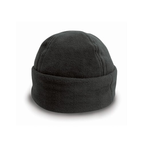 Result Winter Essentials Polartherm™ Ski Bob Hat (Black, S)