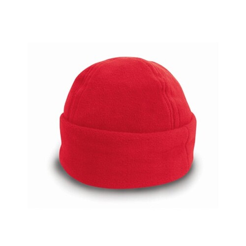 Result Winter Essentials Polartherm™ Ski Bob Hat (Red, L)