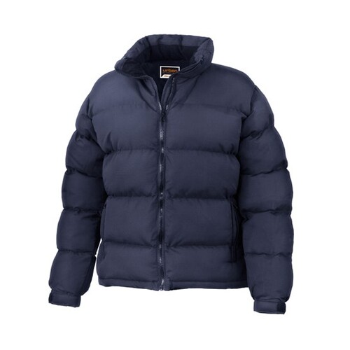 Result Women´s Holkham Down Feel Jacket (Navy, XL (16/42))