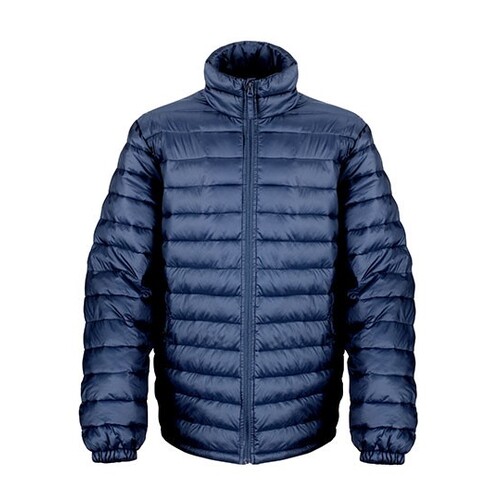 Result Men´s Ice Bird Padded Jacket (Navy, XXL)