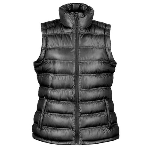 Womens Ice Bird Padded Gilet