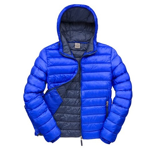 Veste à capuche Snow Bird pour homme