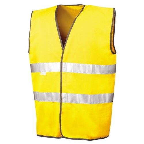 Motorist safety vest