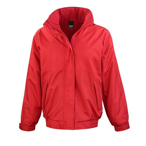 Womens Channel Jacket