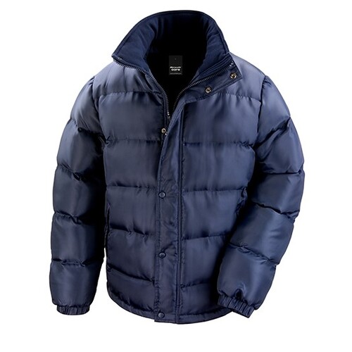 Nova Lux Padded Jacket