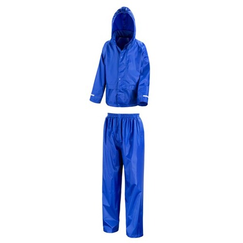 Junior Rain Suit