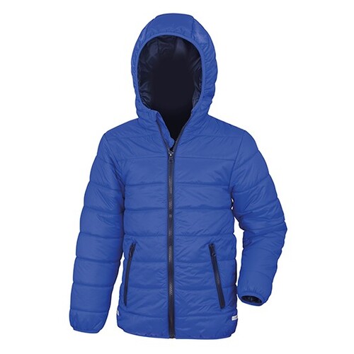 Core Youth Soft Padded Jacket